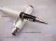 Perfect Replica Montblanc Special Edition Stainless Steel Clip White Rollerball Pen (1)_th.jpg